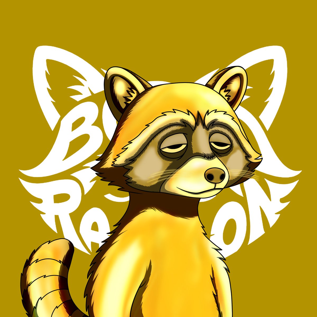Bored Racoon On XRP Ledger (@BoredRacoonNFTs) / Posts / X