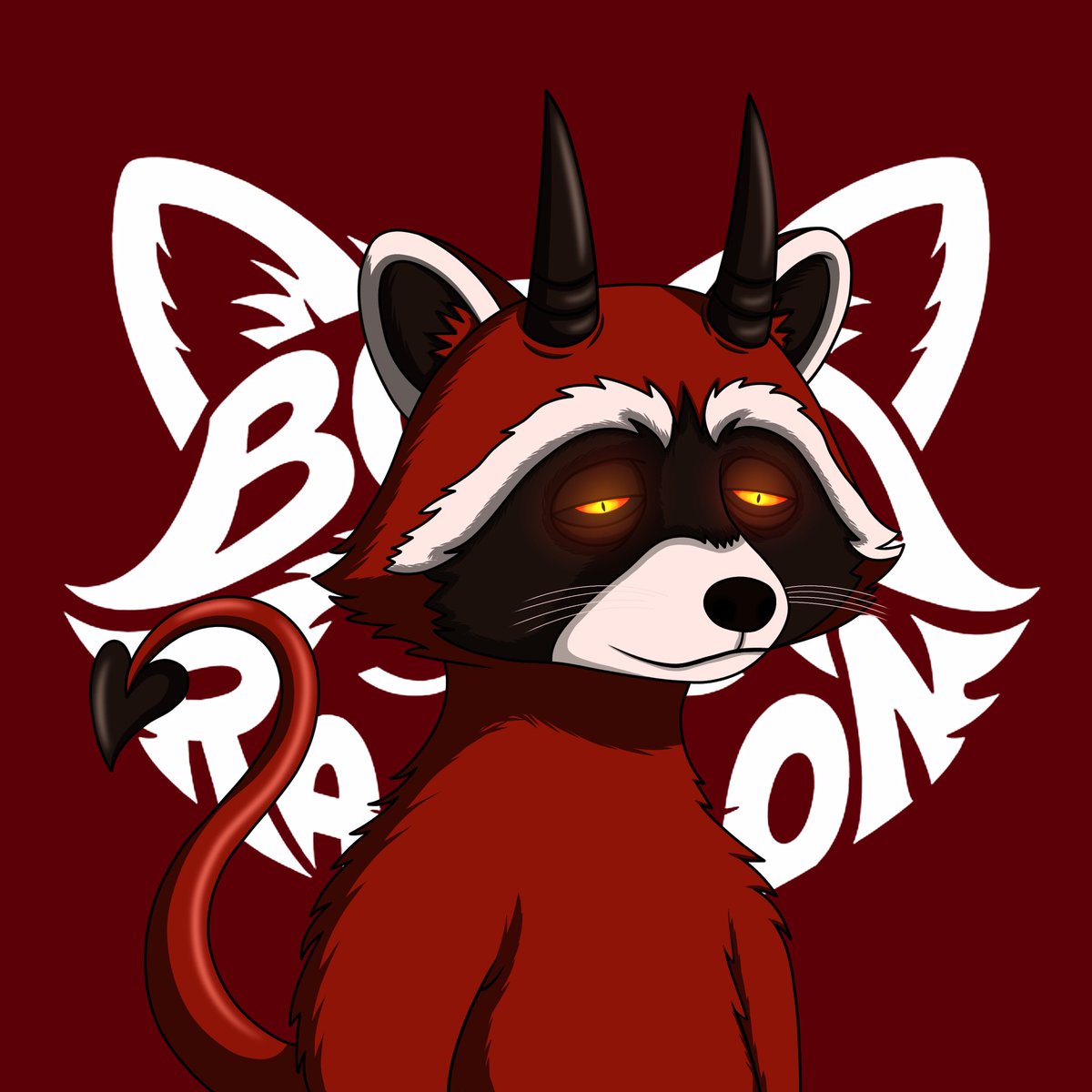 Coy Racoon Bored Racoon On XRP Ledger (@BoredRacoonNFTs) / Posts / X