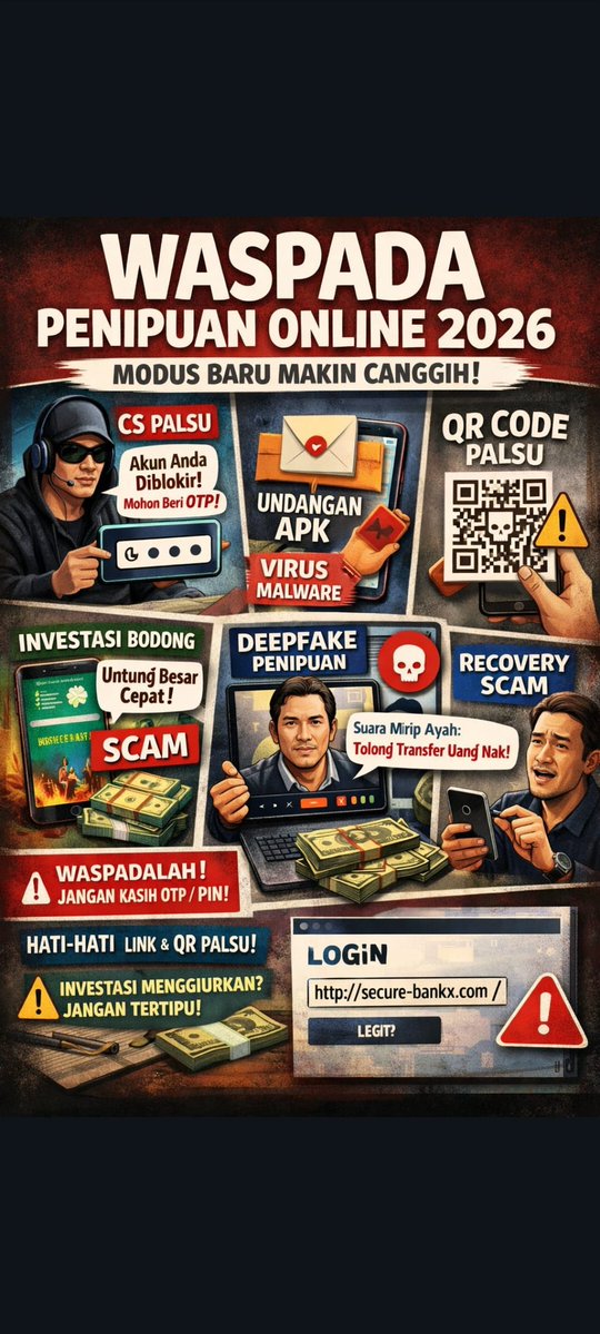 Roni Anak Gunung tweet media