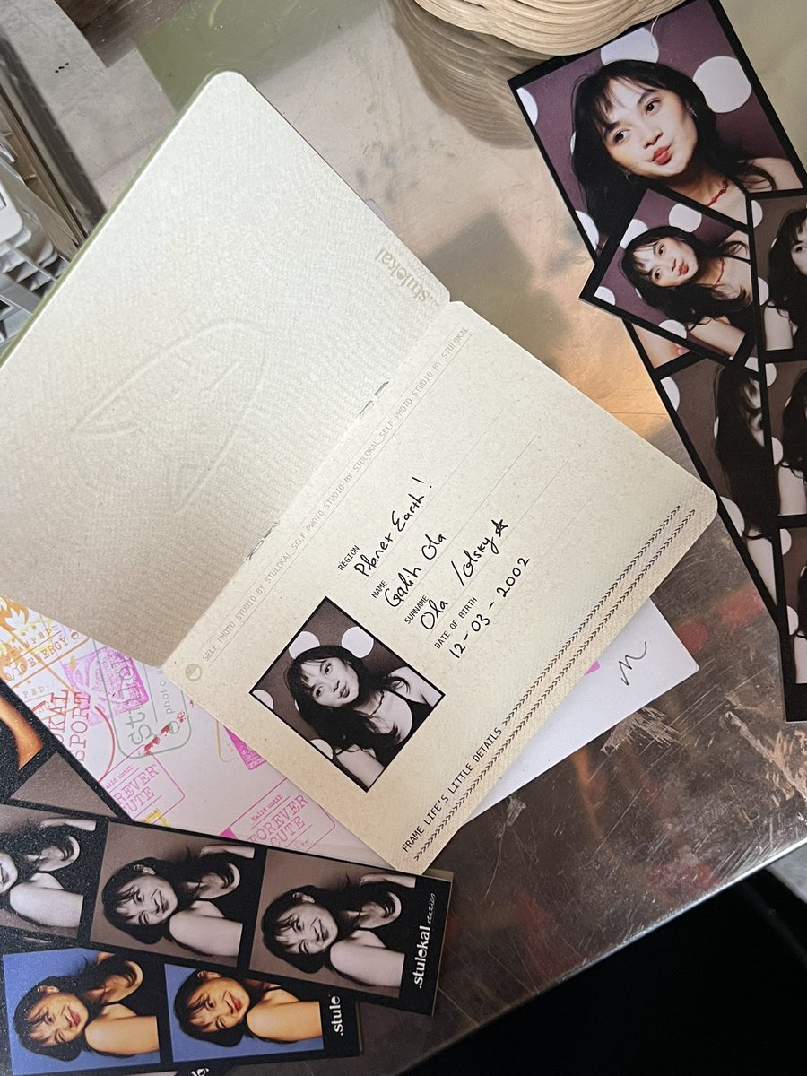 ola 🍉 tweet media