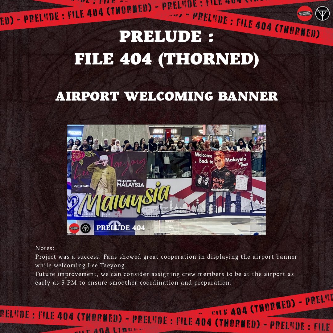 NCTZEN MALAYSIA tweet media