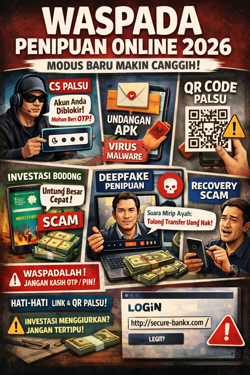 iqbal Amrillah tweet media