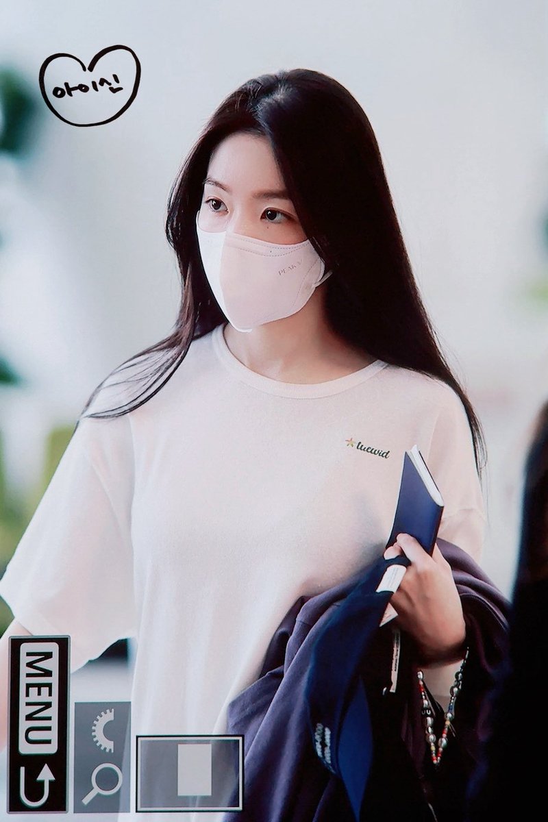 아이신 ❤️ tweet media