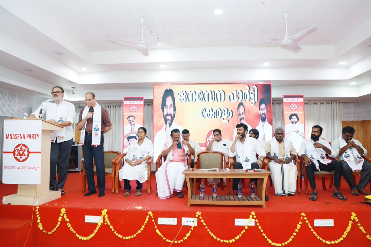 Gokula Ravindar Reddy tweet media