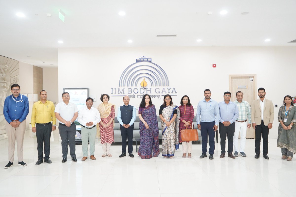ICCR Patna tweet media
