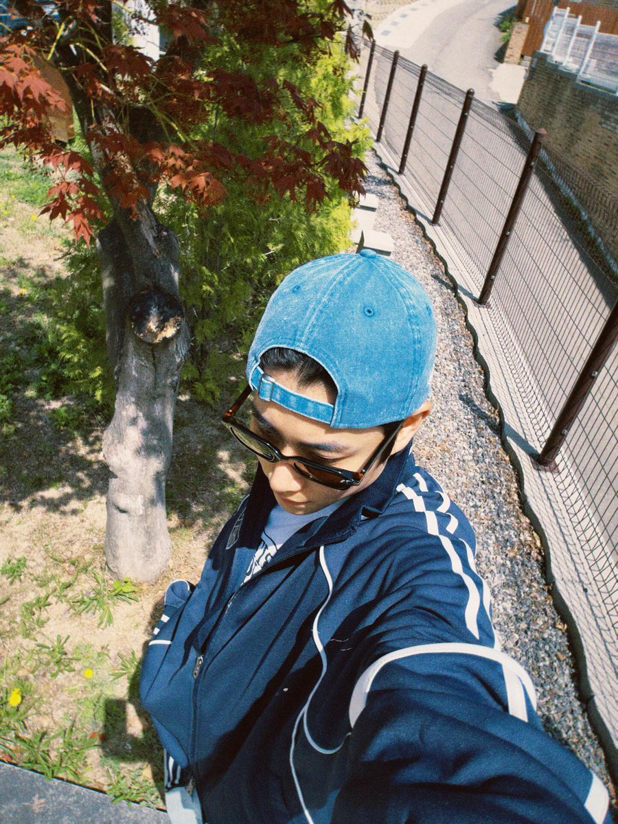 엠제이의 모든 것 tweet media