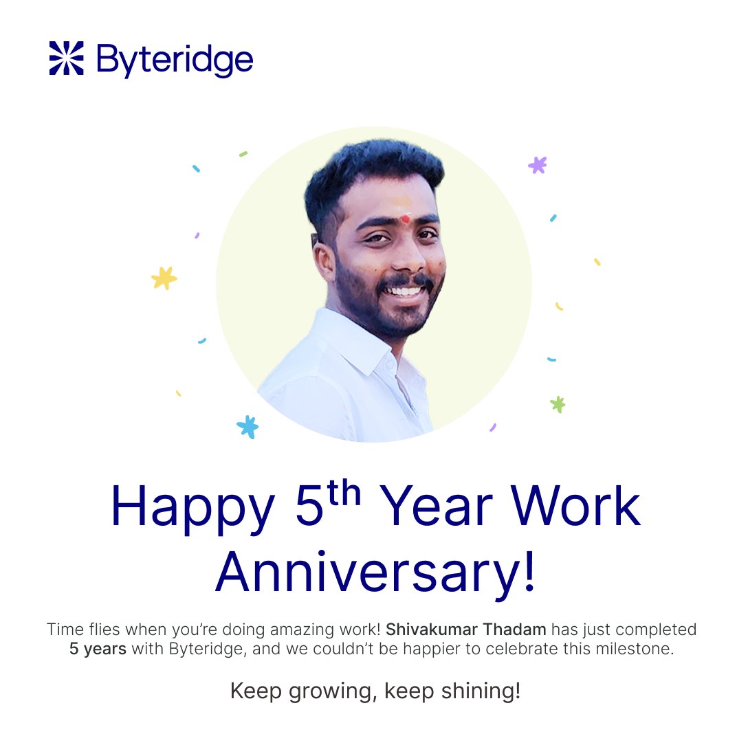 Byteridge tweet media