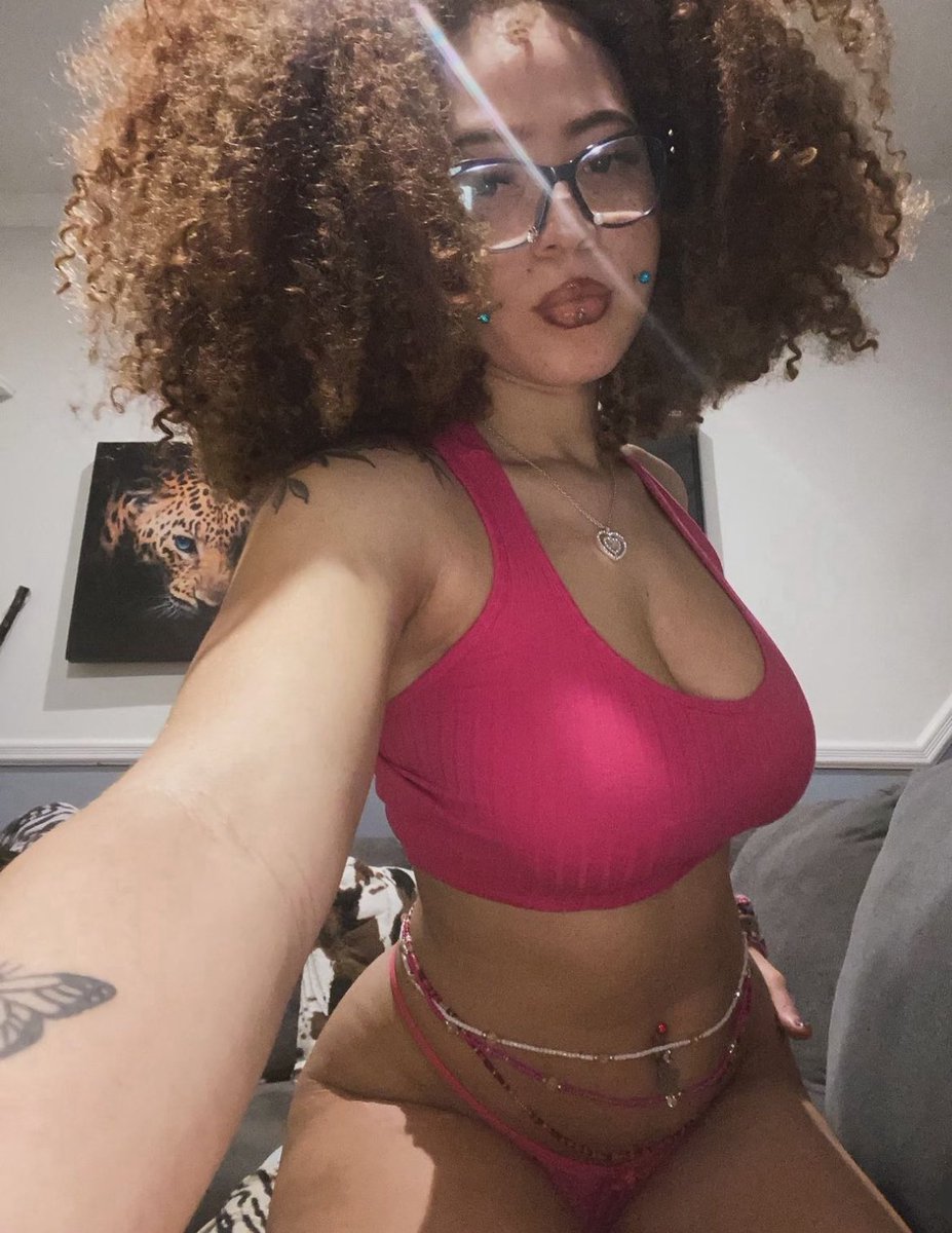 NASTIEST GIN 💦 tweet media