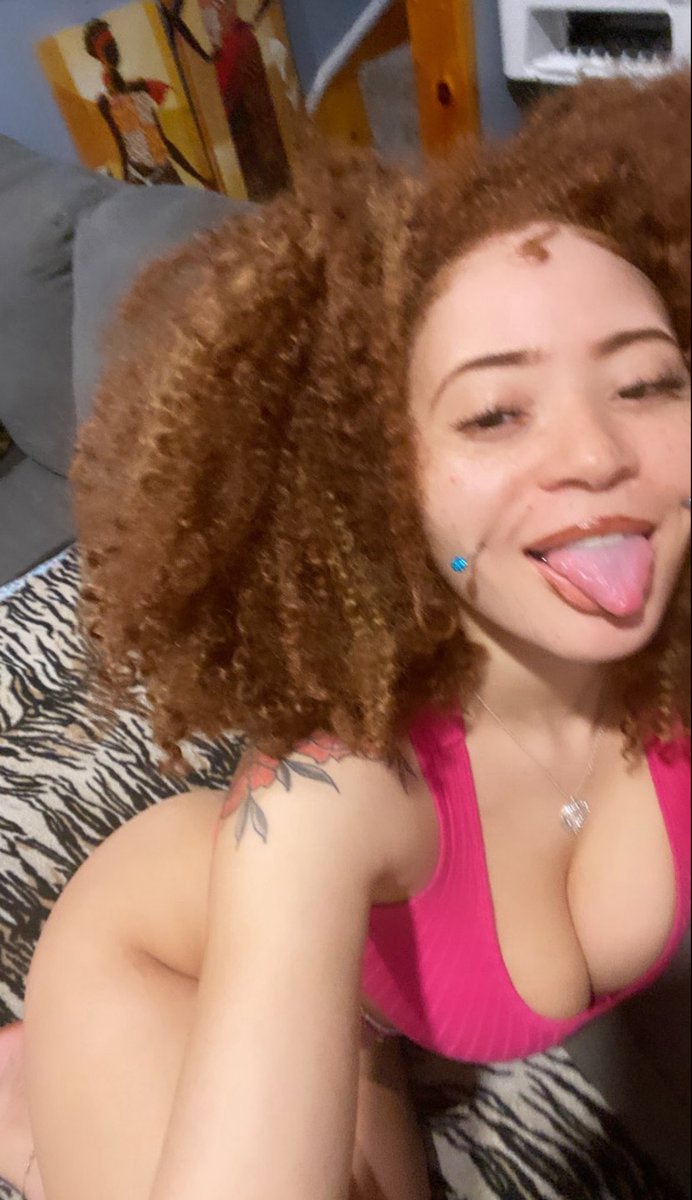 NASTIEST GIN 💦 tweet media