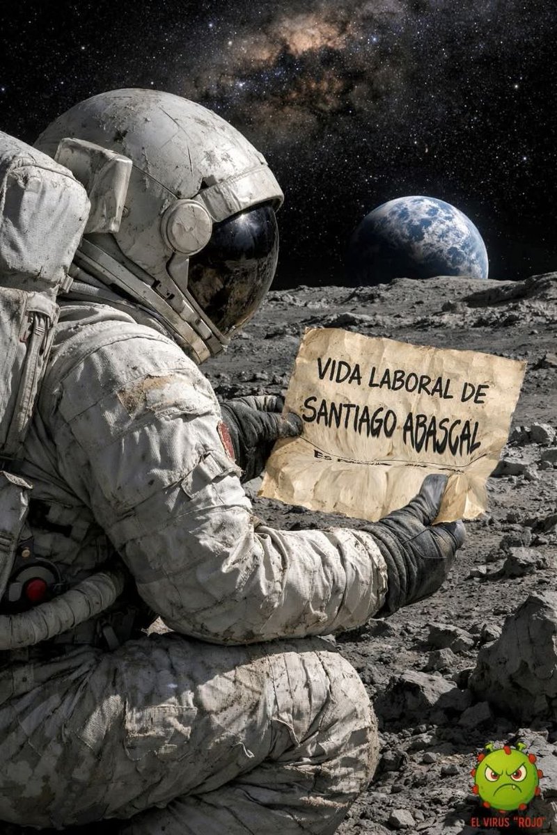 #AntifascismoContra
"Todo Abascal que no tiene gana de trabajar se erige en jefe para apalear y matar a trabajar a los demás".
Salud pública en lunes de lucha 🇵🇷🇵🇸✊❤️💛💜✊🇵🇸🇵🇷