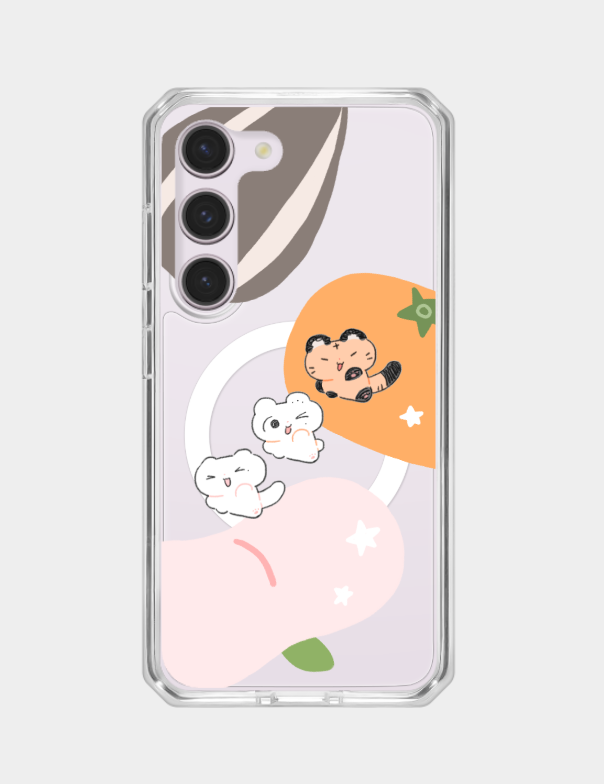 ˗ˋˏ 스냅스 이번주 폰케 0원이래요 ˎˊ˗
그렇담.당연이.하나씩만들어봐야겟지
도안은 제가 델꾸왔으니 하나씩 우떠신가요
참고로 저는 이렇게 만들었어요 //

도안은 요기👇
posty.pe/7czskj

저랑 커플폰케 원터치 링크는 타래🧵

다른 할인두 있던데 야무지게 빼먹으러 가시죠👊