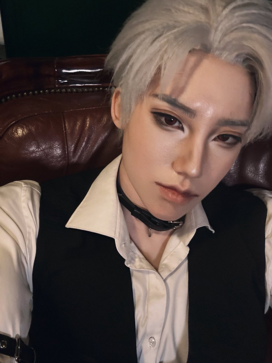니코야(중국코스메이크업 커미션) tweet media
