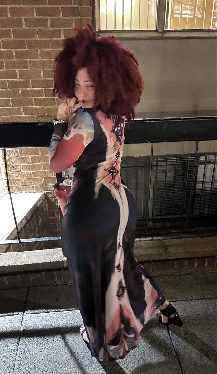 NASTIEST GIN 💦 tweet media