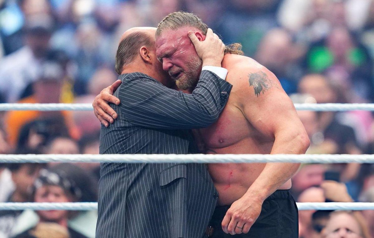 Ceaser Wrestling tweet media