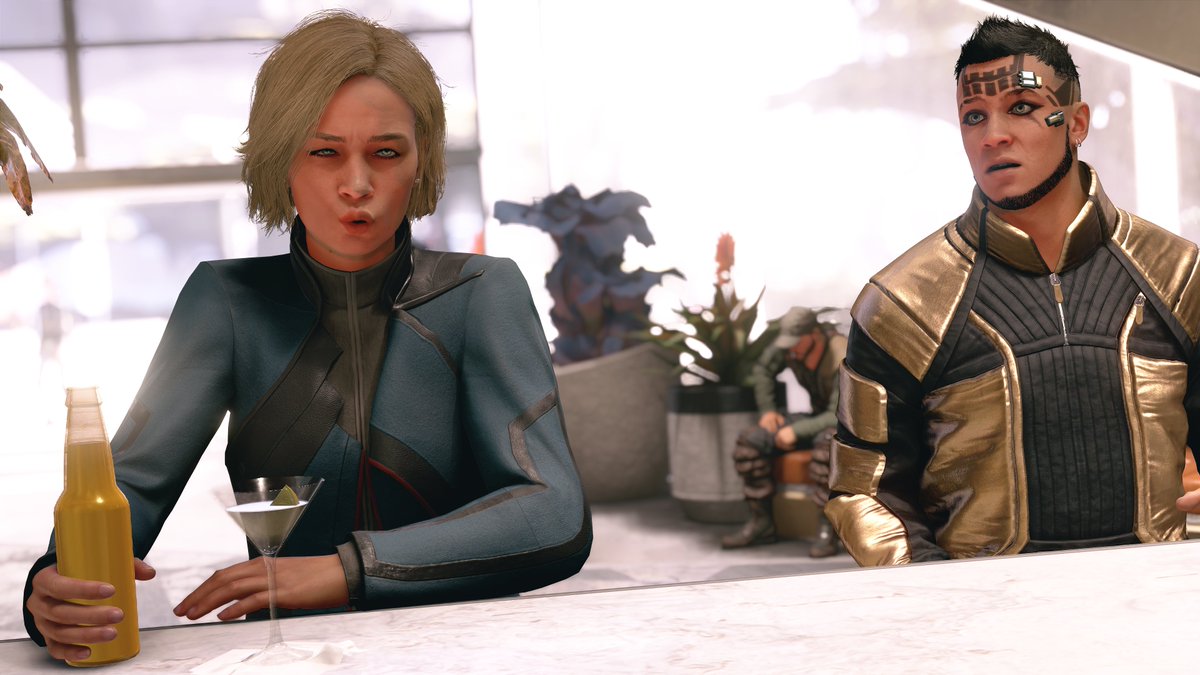 FS_Vae_Victis's tweet image. 🫶
#Starfield #Photomode