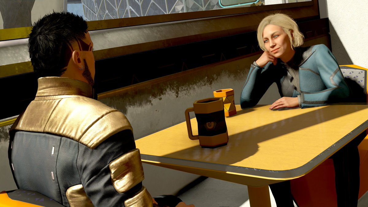 FS_Vae_Victis's tweet image. 🫶
#Starfield #Photomode