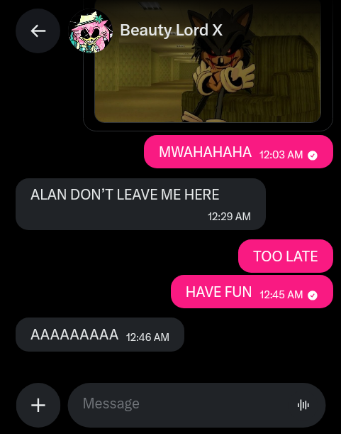 (★) || 𝐀𝐋𝐀𝐍. || (★) tweet media