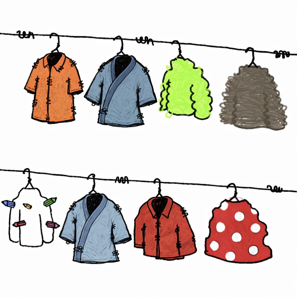 Scribble Cets tweet media