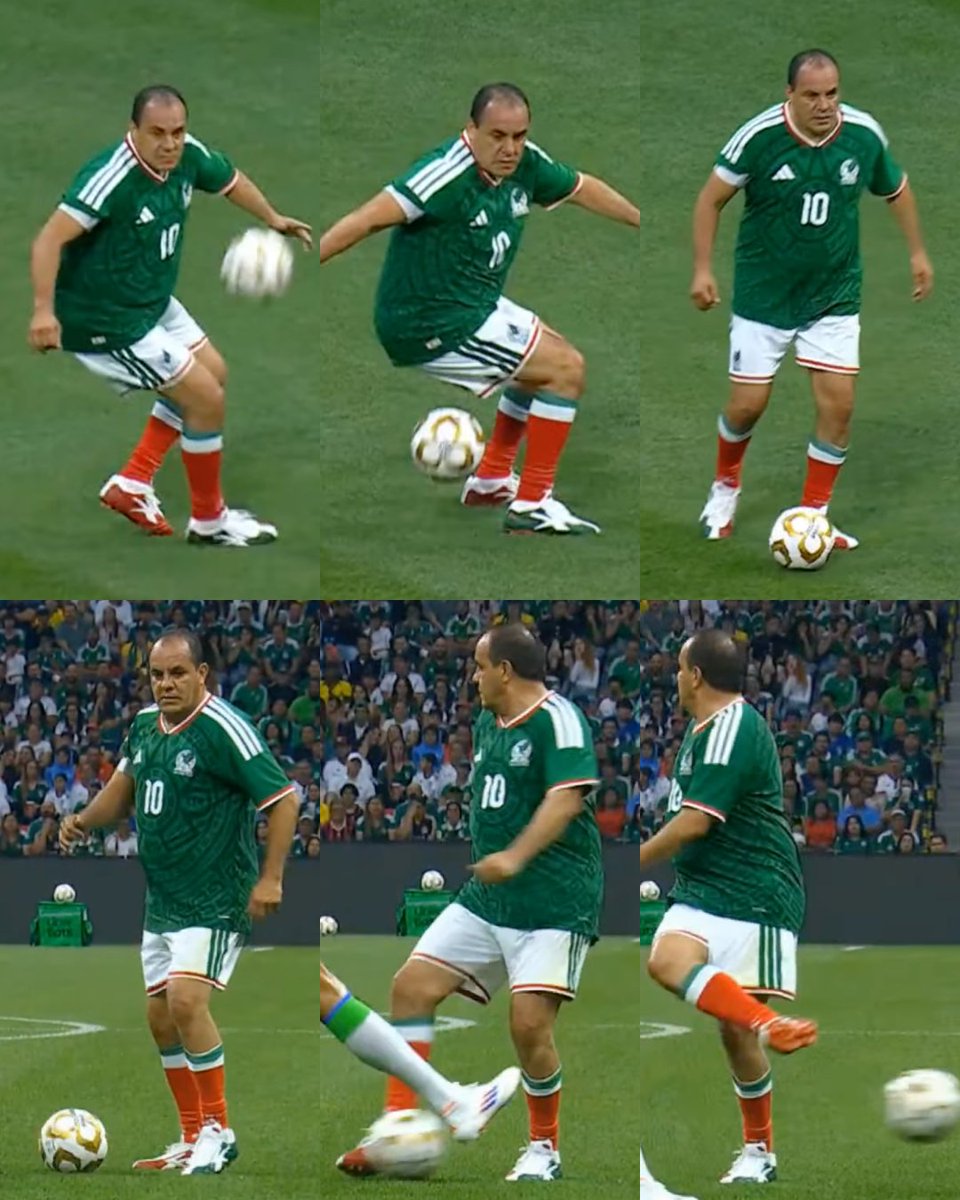 Dereck Sánchez ⚜️ tweet media