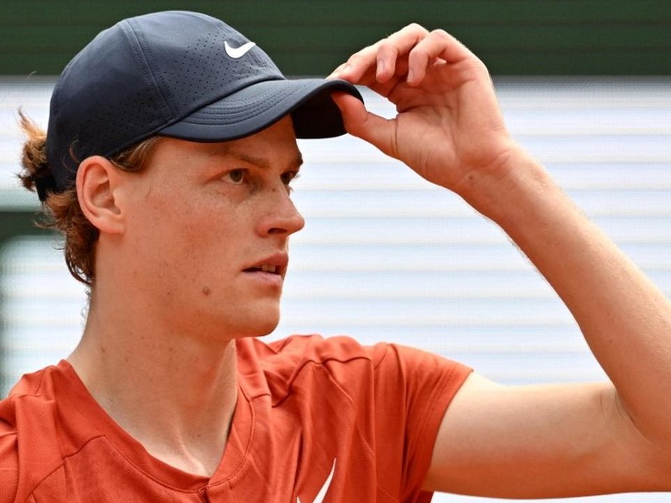 Sinneristi dentro 🎾 🦊 tweet media