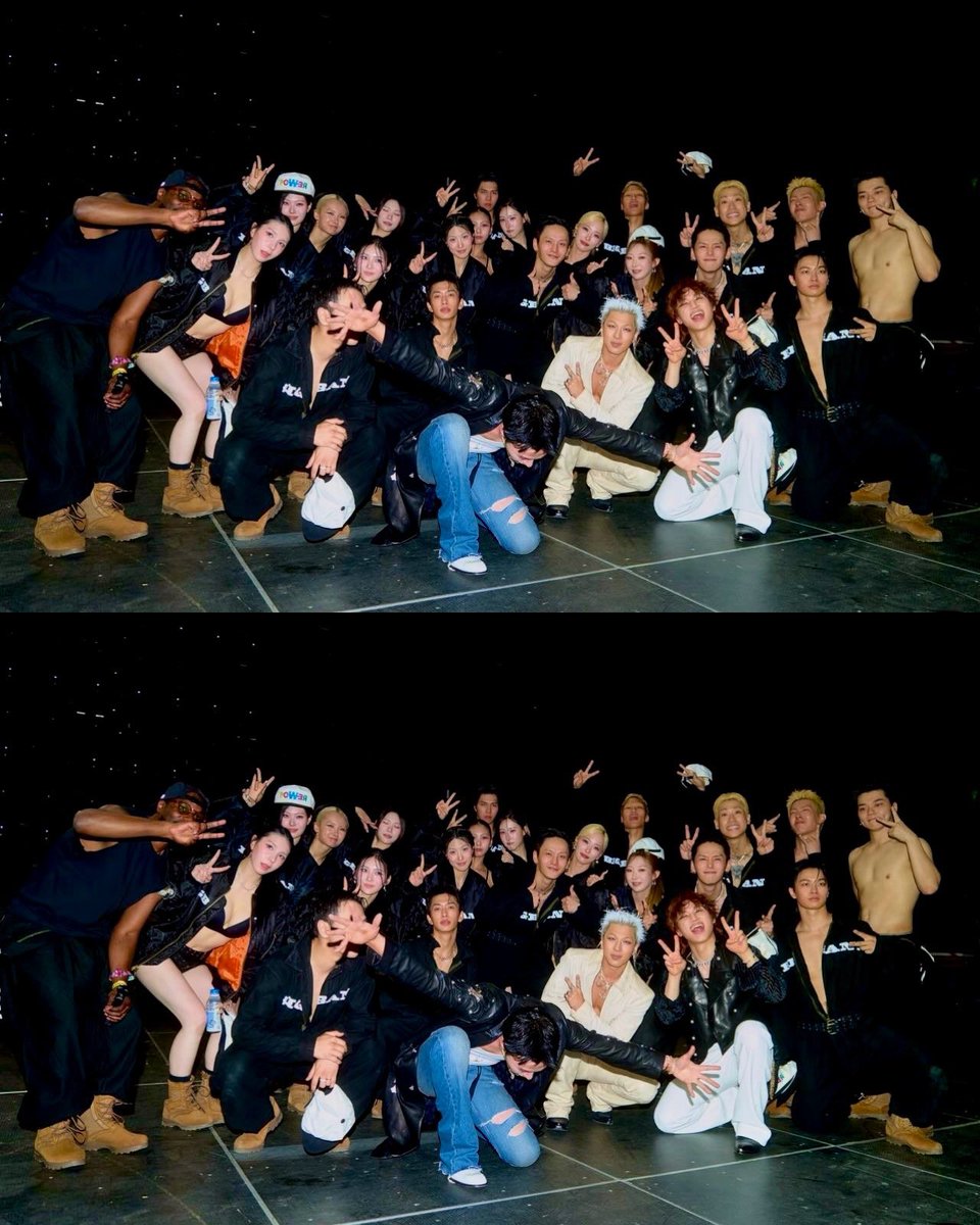 xxxidaisyone's tweet image. 우와실트들었다💛💛💛
#GDRAGON
#BANGCHELLA
#BIGBANGisBACK