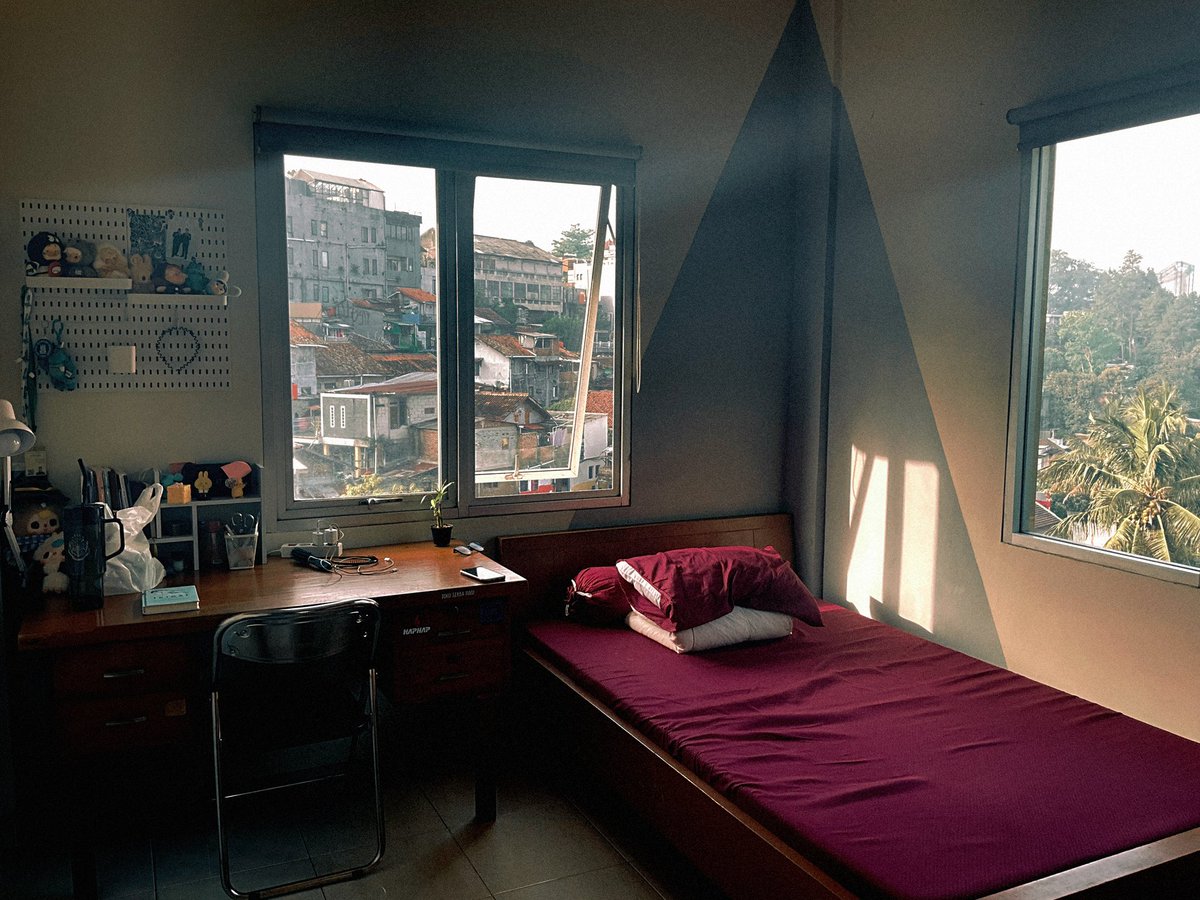 pengen jadi anime tweet media