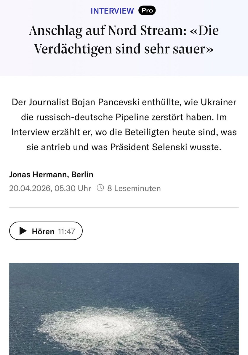 Nicole Höchst, MdB tweet media