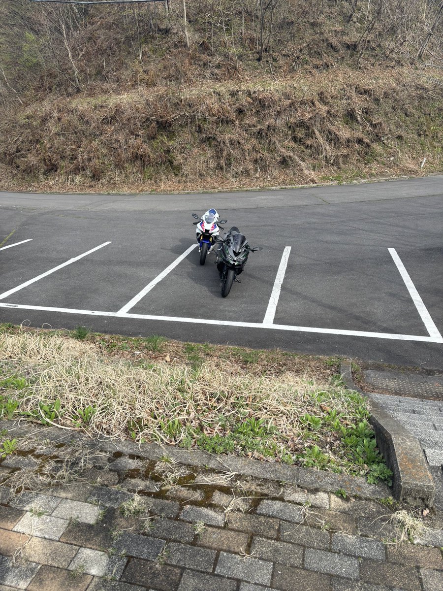 koko🏍垢 tweet media