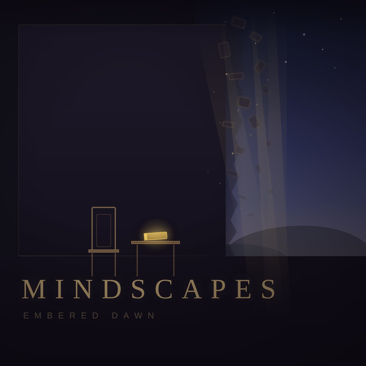 markar284's tweet photo. Track 3 is in mastering.  

“The world had no vocabulary for what my mother gave me. Now it has a song.” 

MINDSCAPES — dropping this week. 

 #NewMusic #NewSingle #IndependentArtist #IndependentMusic #EmberedDawn https://t.co/FSQkX8cCJr
