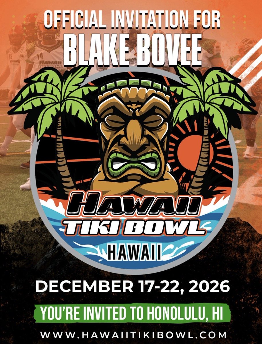 Blake Bovee tweet media
