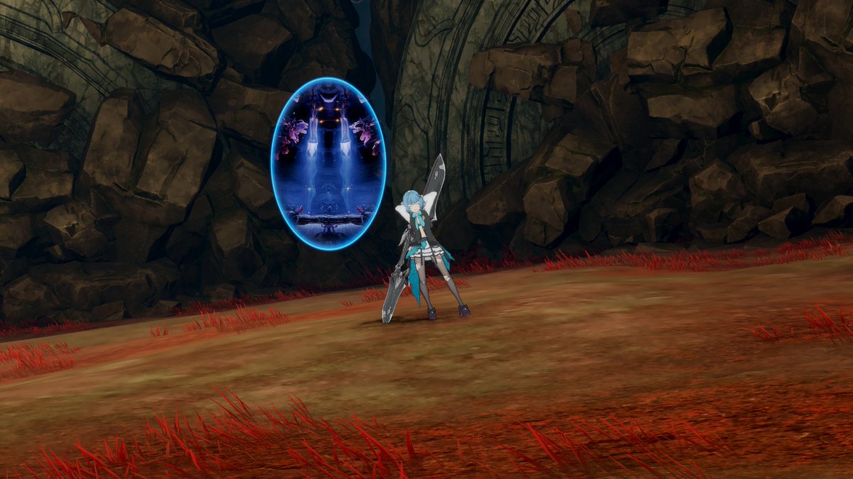 幻花の残骸未予習クリア、、、と言いたいところですが、、
さすがに道中で攻略動画見ながらやりましたｗ
＃スタレゾSS　＃スタレゾ