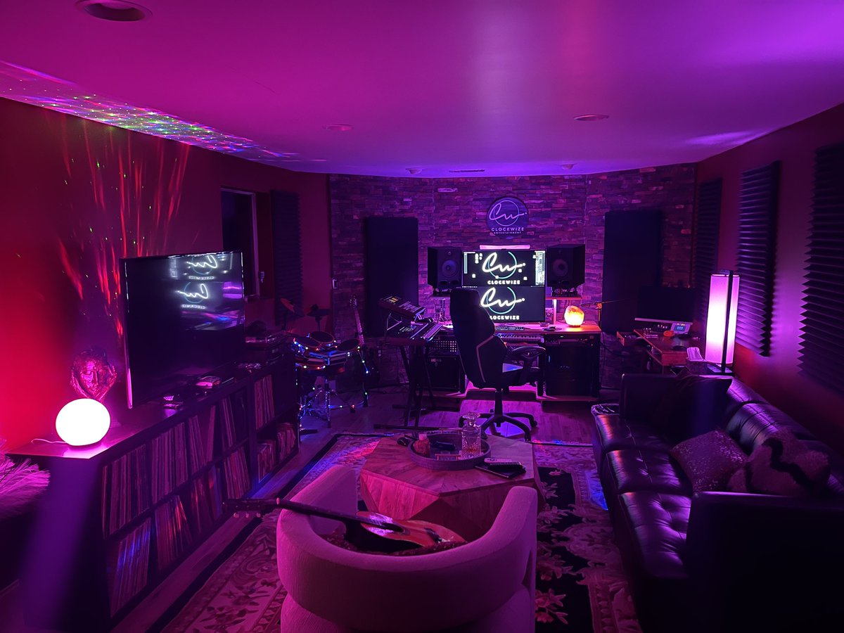 ClockwizeMusic tweet picture