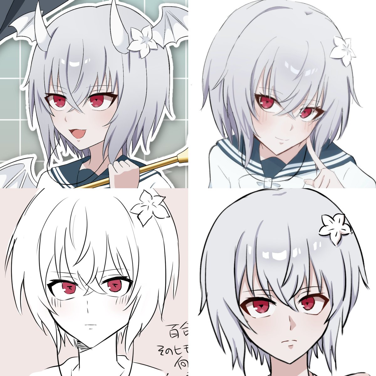 ぷちこ🐾 tweet media