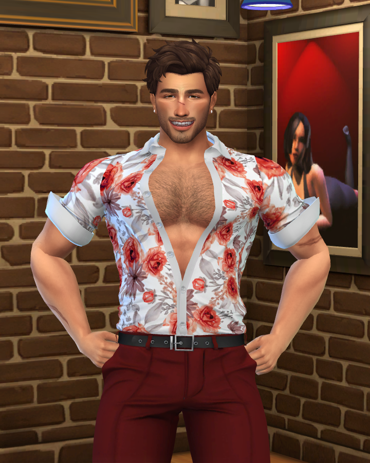 Mau_strawberry_'s tweet image. NUEVO MARIDO!!!🍓
Su nombre es Darío, un grandulón muy aventurero.
Link (cc incluido): patreon.com/posts/fresa-da…

#TheSims #TheSims4 #ShowUsYourSims #Ts4men