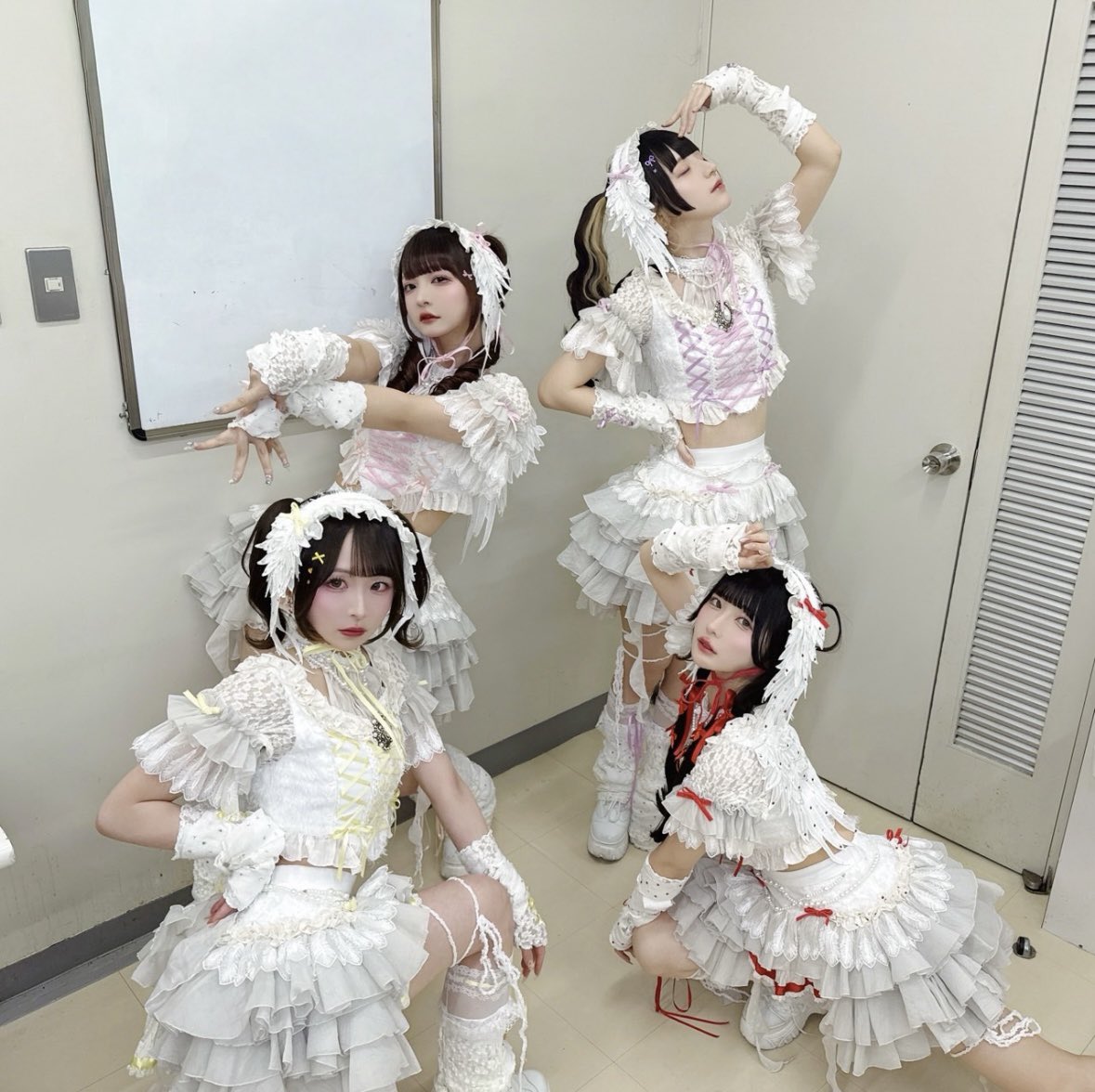 ひまてん♡ tweet media