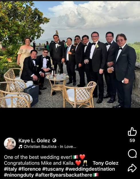 Tony Leachon MD tweet media