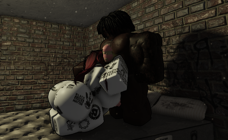 Blacked_Mei's tweet photo. First post

Can't wait I clean His cheese dick again~

#rosex // #blacked // #roslut // #roblacked // #robloxnsfw // #robloxcondo // #snowbunny https://t.co/5hWbG0ICWs