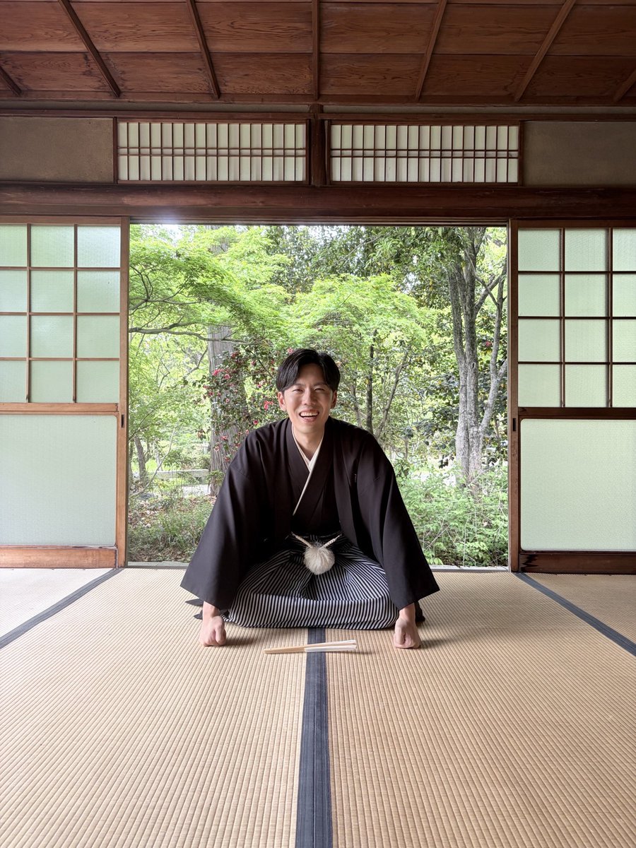 たきしま / Takishima tweet media