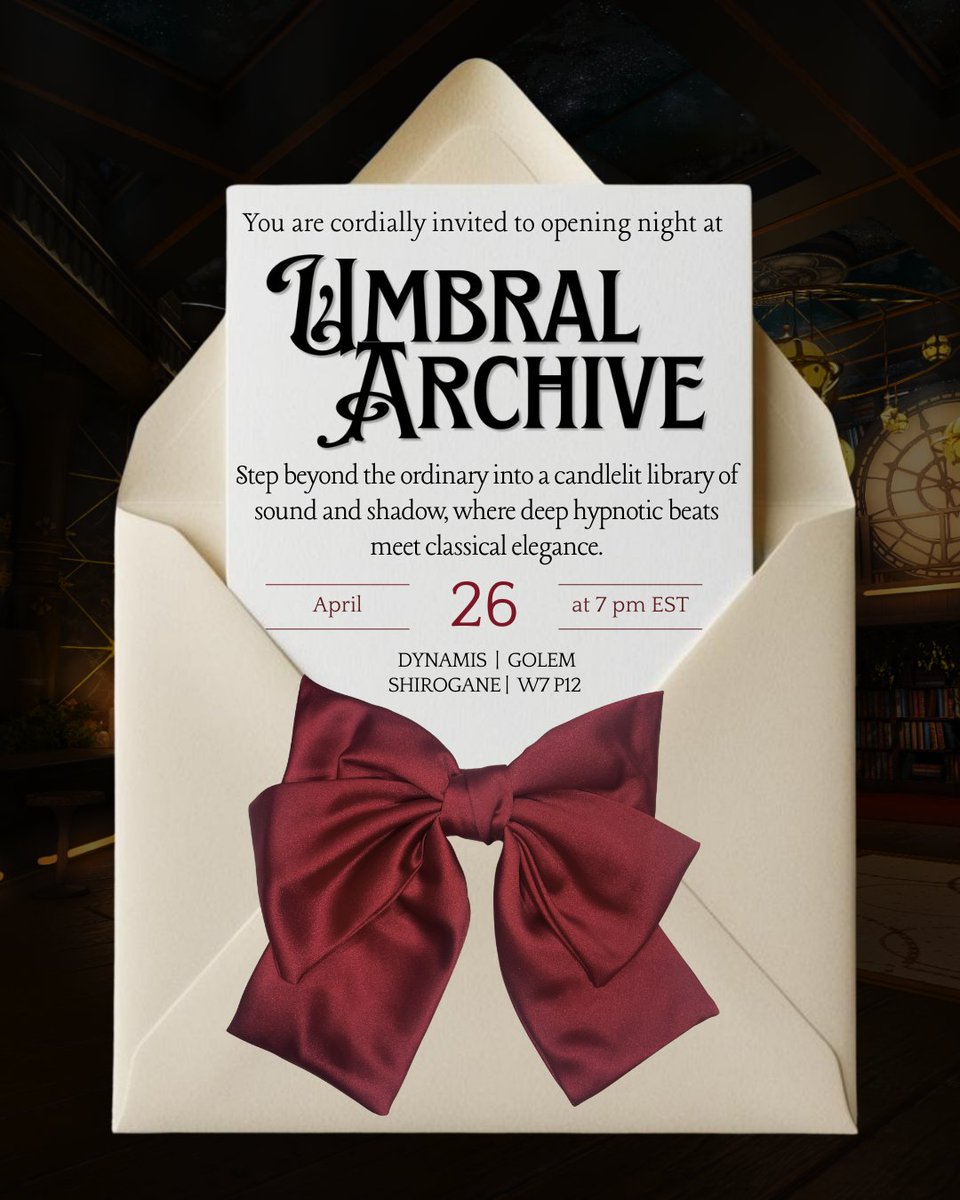 aelio0's tweet image. #ffxiv | #venue | #gpose