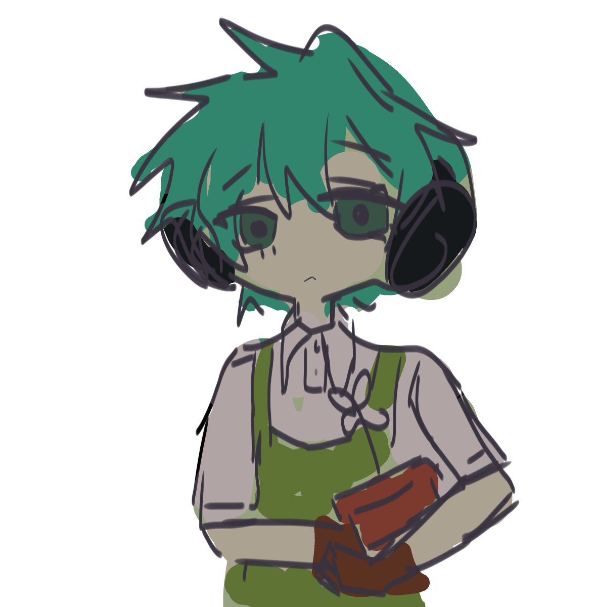 daki duck 🌱🧣/🍓☁️ - moved to tt/fb tweet media