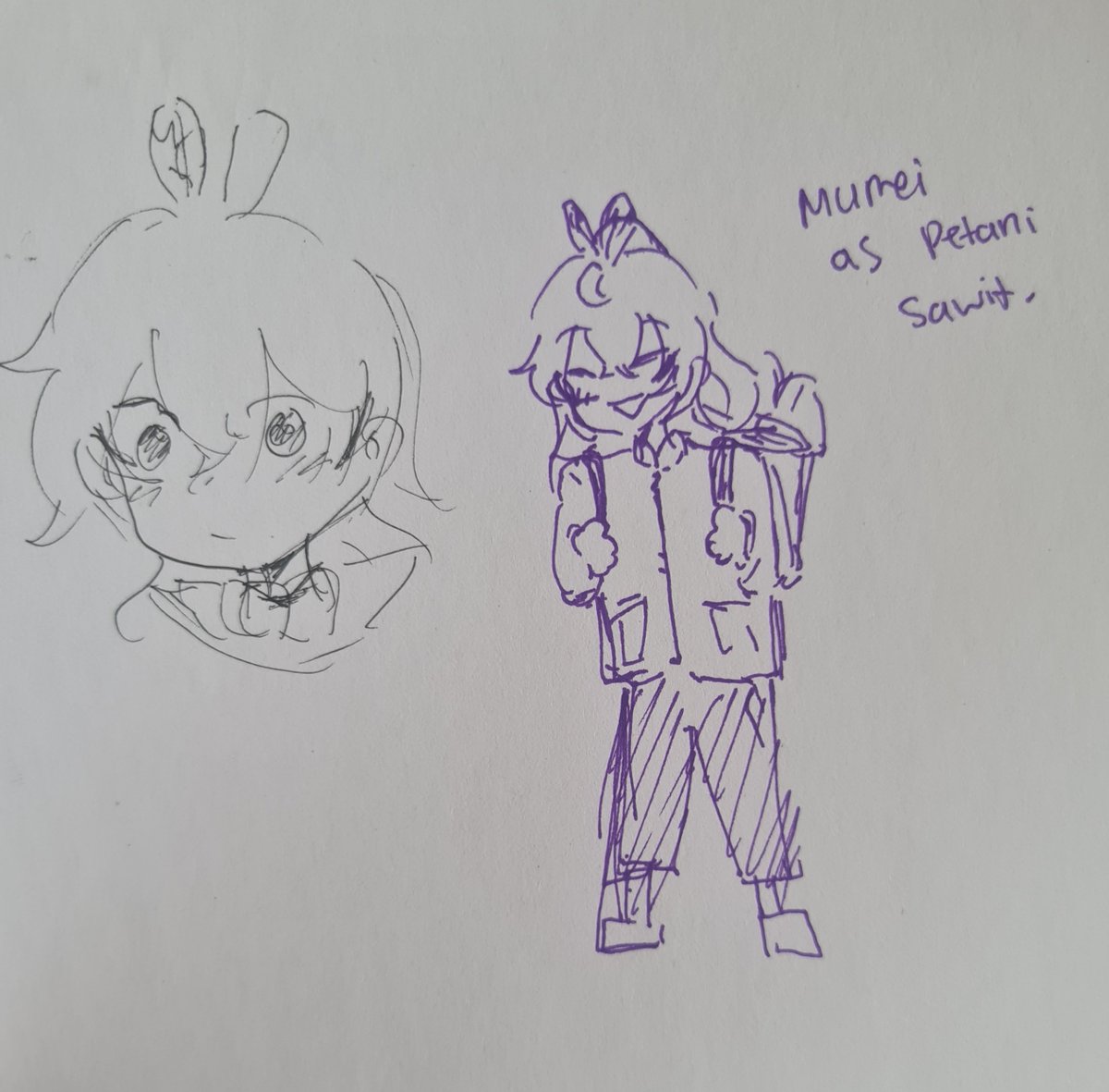 hev 🌼 tweet media