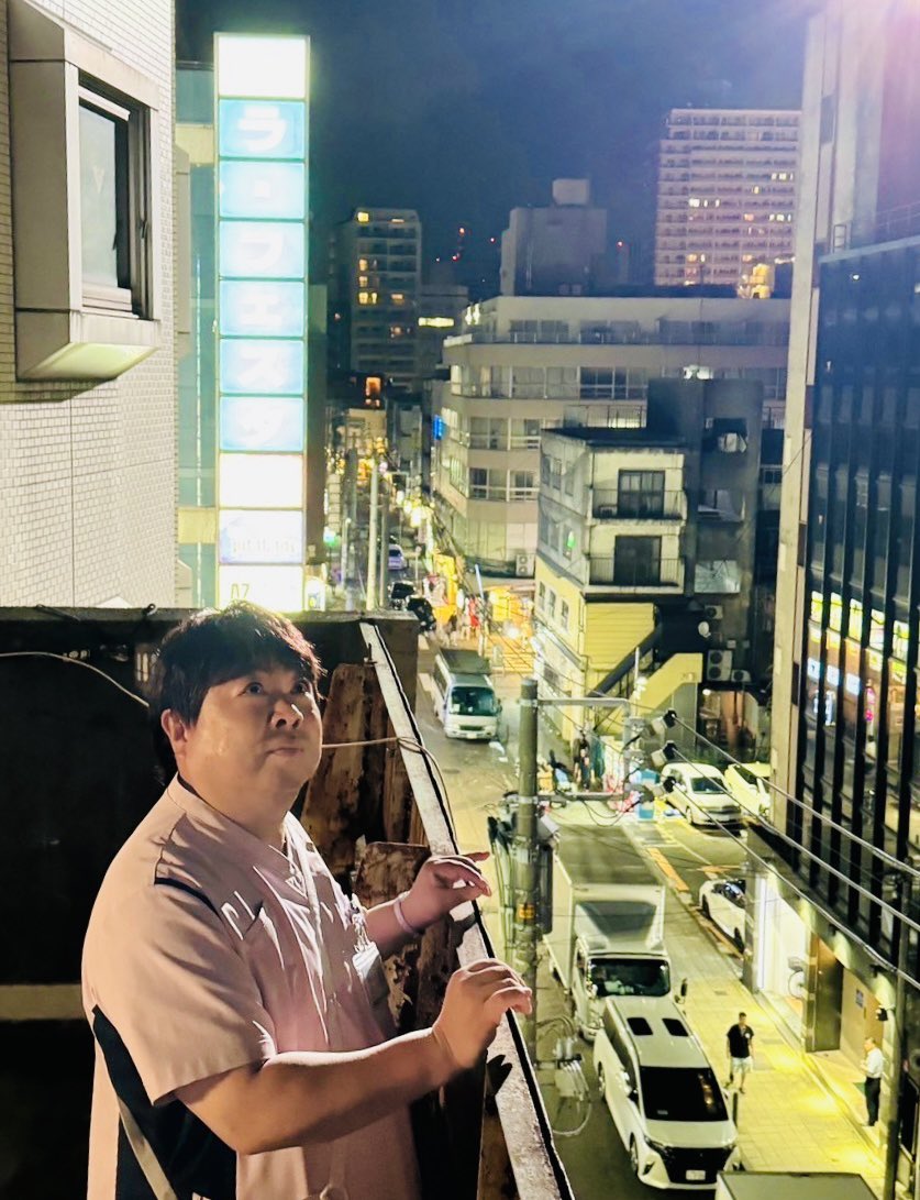 ドランクドラゴン塚地武雅 tweet media