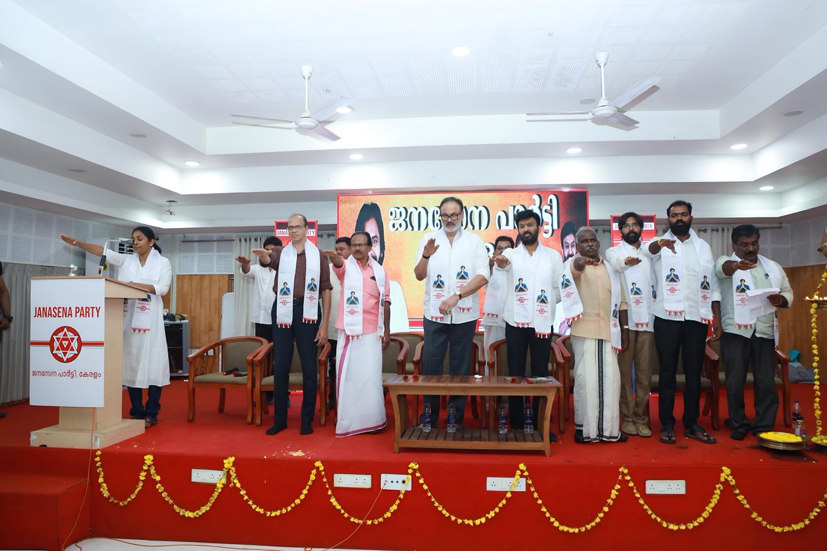 Gokula Ravindar Reddy tweet media