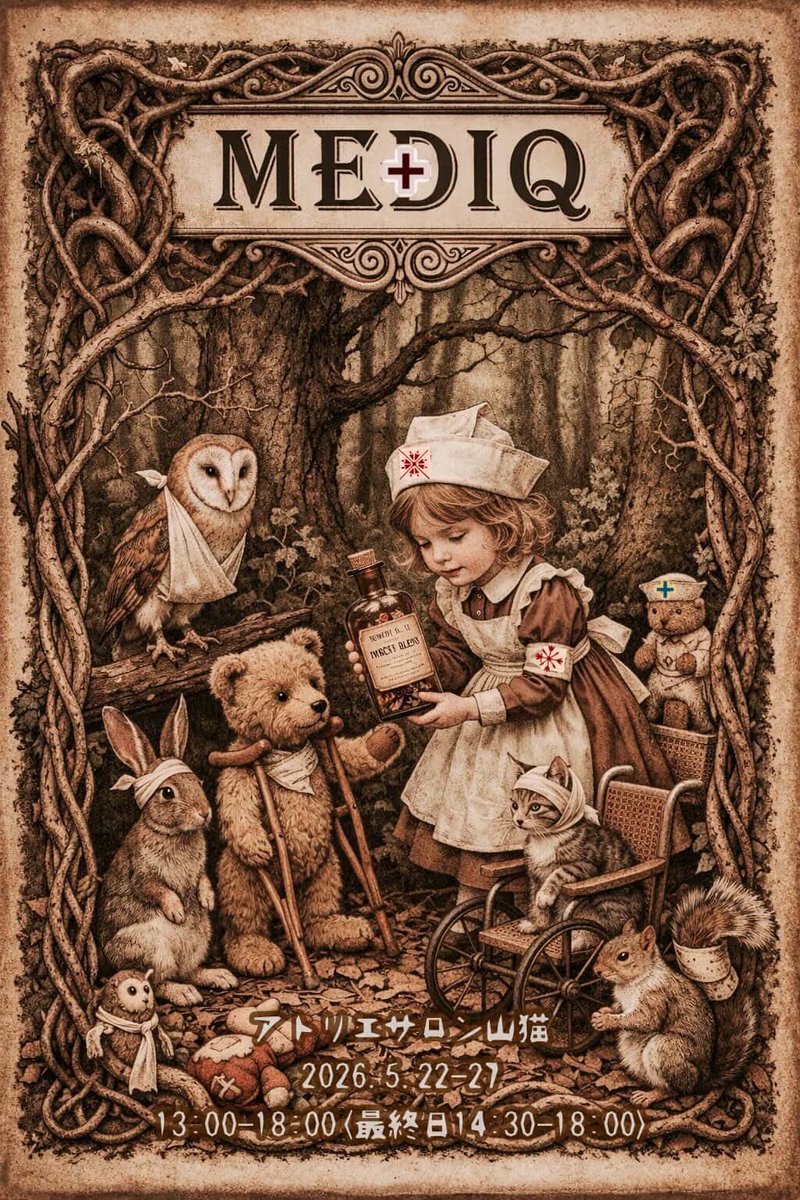 ✵雨花✵🕯️🌙 tweet media