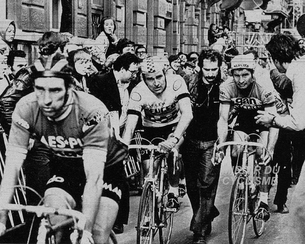 Miroir du Cyclisme tweet media