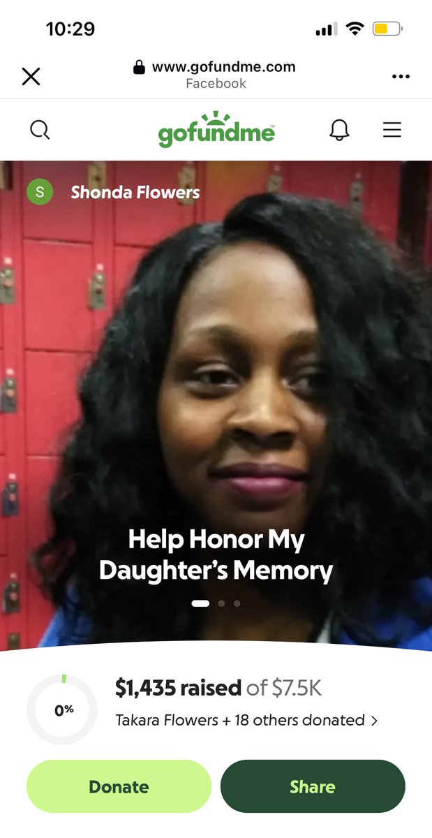 mr3rdHim's tweet photo. @SHAQ This my wife’s cousin was telling you about if you could help!!! She died from a Bloodclot in a #mentalhealth facility. Our family needs you!! I sent you the go fund me link. Love from Oklahoma God bless you sir!!! Huge fan!!! https://t.co/N5oASH0Pow