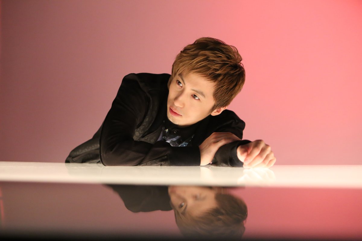 w-inds. [official] tweet media