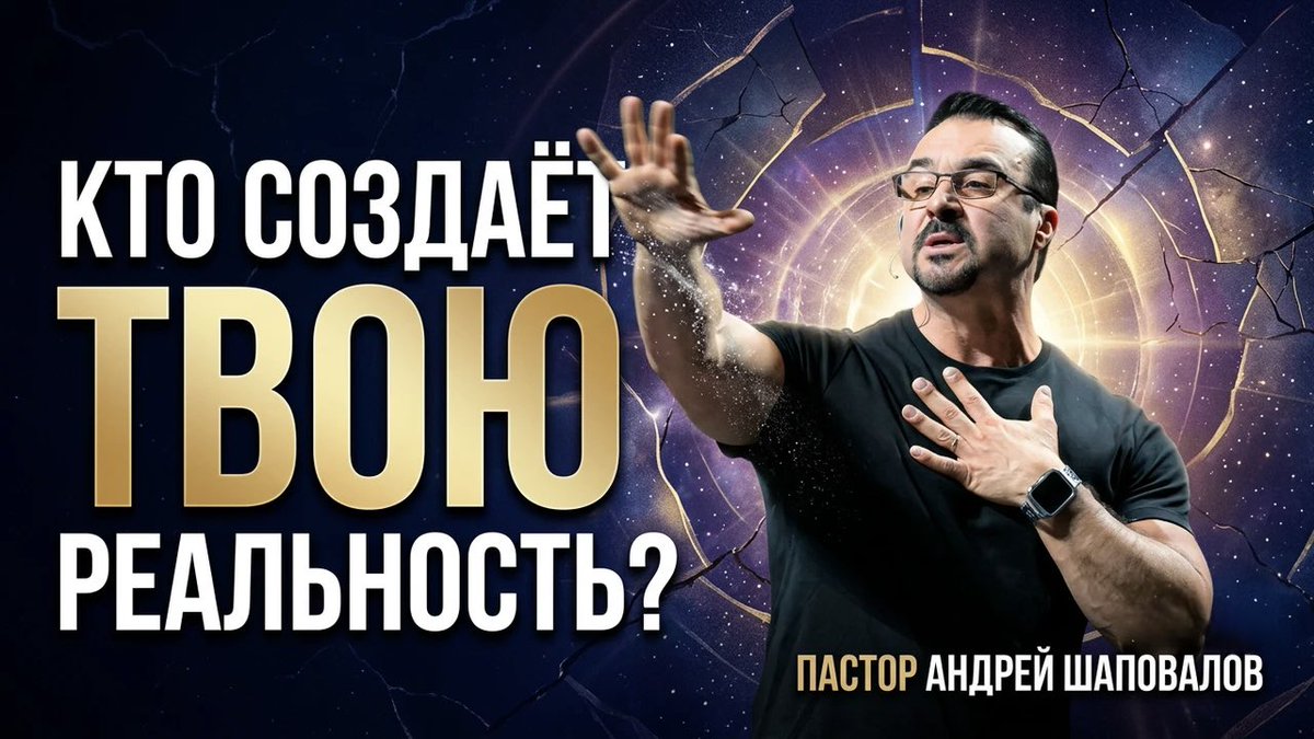 Андрей Шаповалов tweet media