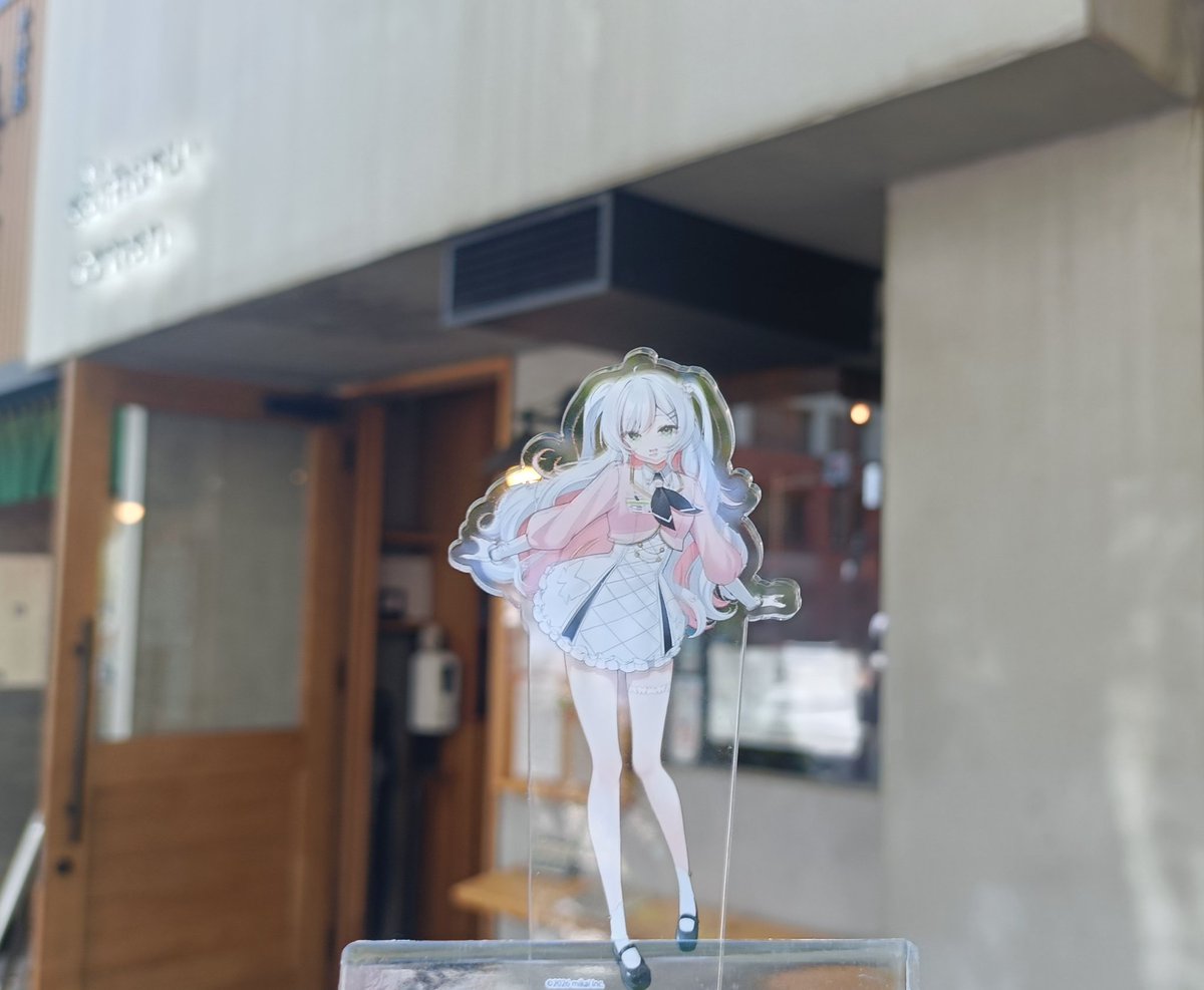 神凪🦊楓 🎀🔔🤍 tweet media