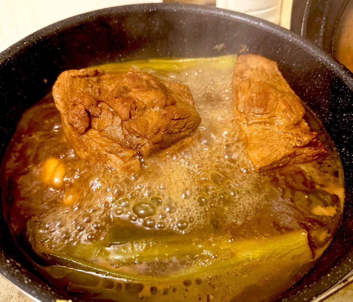 アベちゃん！スゴイネ©️ tweet media